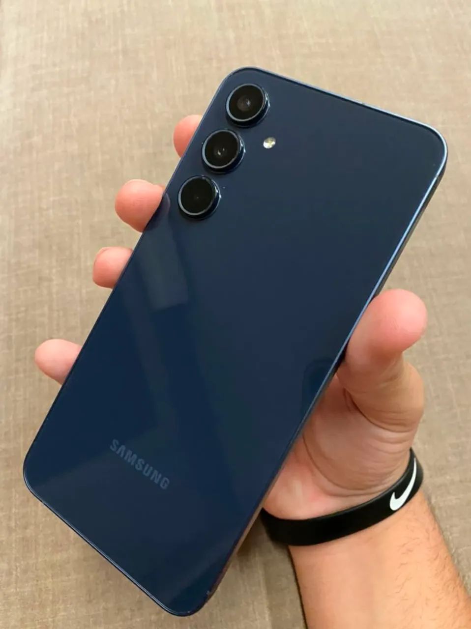 Samsung A55 256gb 