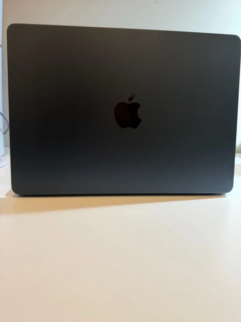 MacBook Air M2 13 polegadas 2022 512 Gb 86% Bateria Estado de Novo - Foto 2