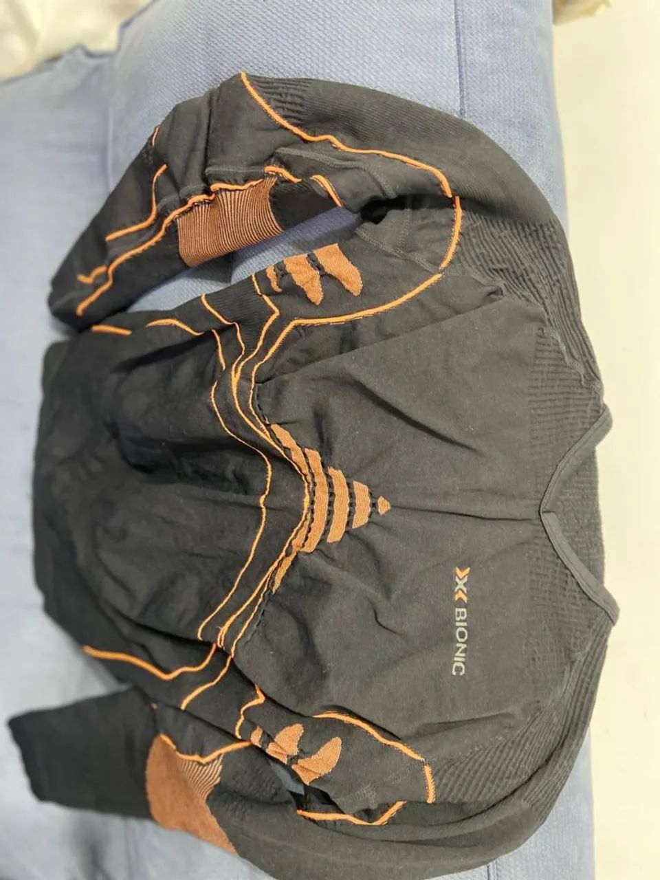 BLUSA X BIONIC XXL - Foto 5