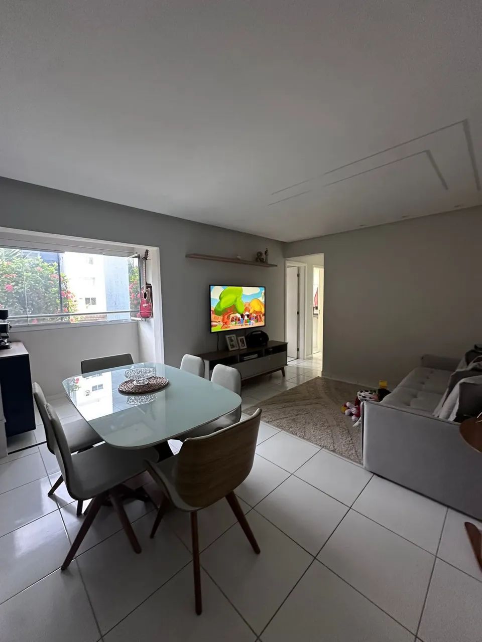 CASA NA BARRA DOS COQUEIROS!