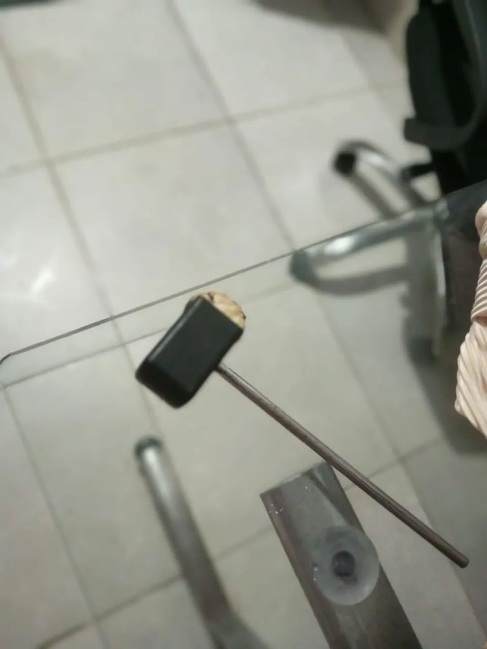 Batedor adah - Foto 5