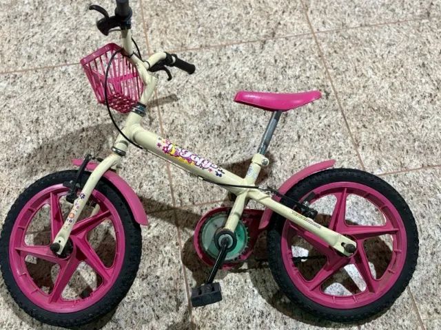 Bicicleta aro 16 - Foto 3