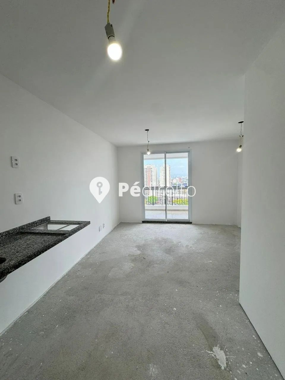 Apartamento Studio no Mooca, São Paulo - Foto 5