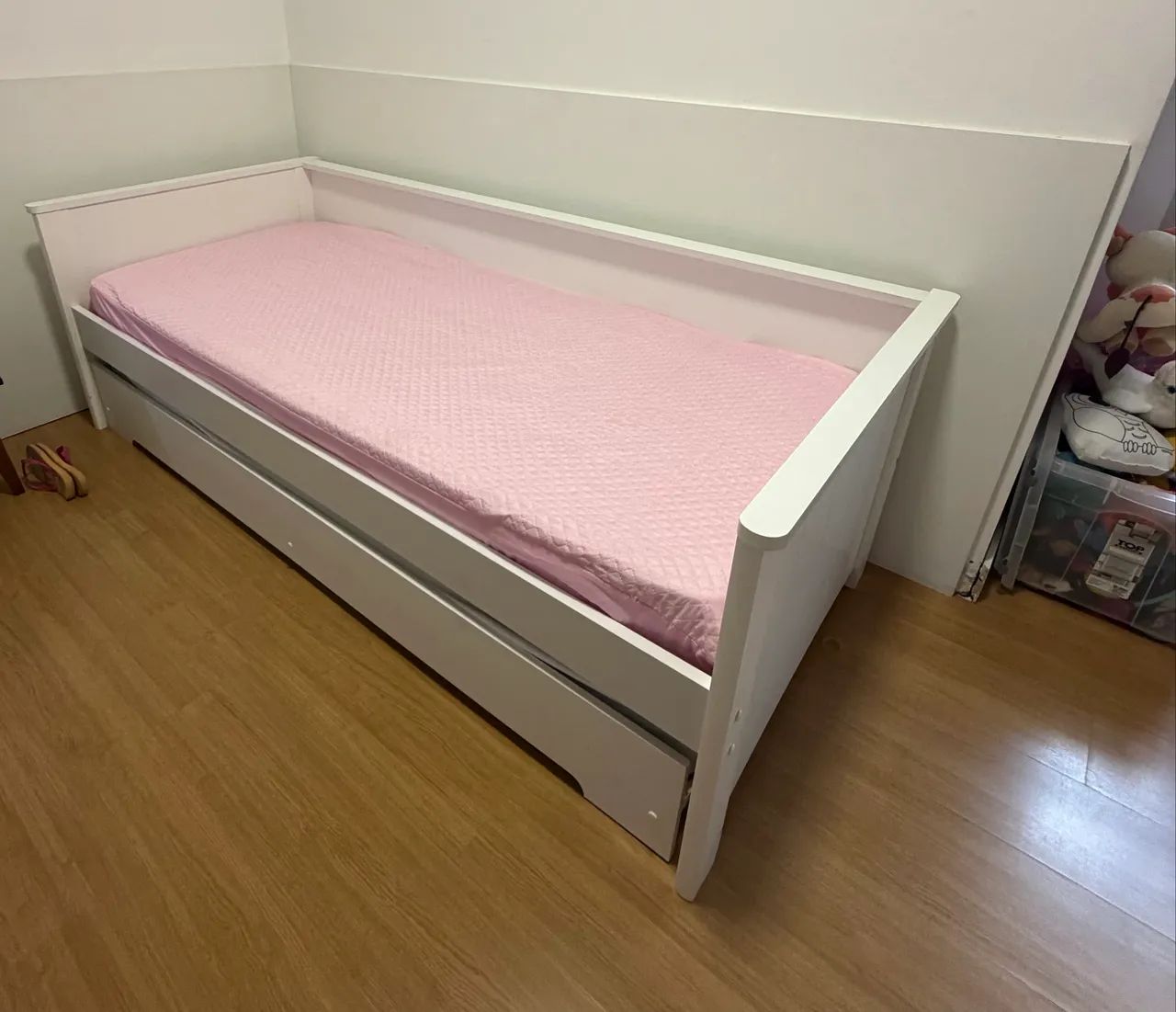 Cama de solteiro  - Foto 3