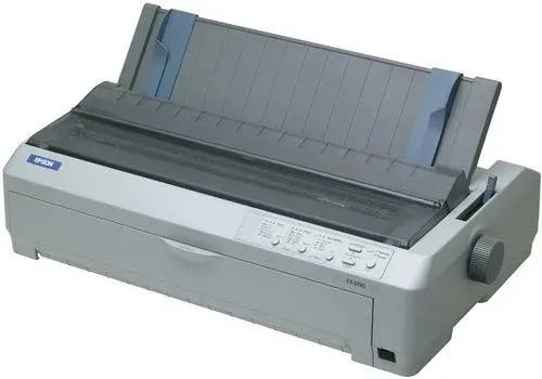 Impressora Epson FX 2190 - Foto 2