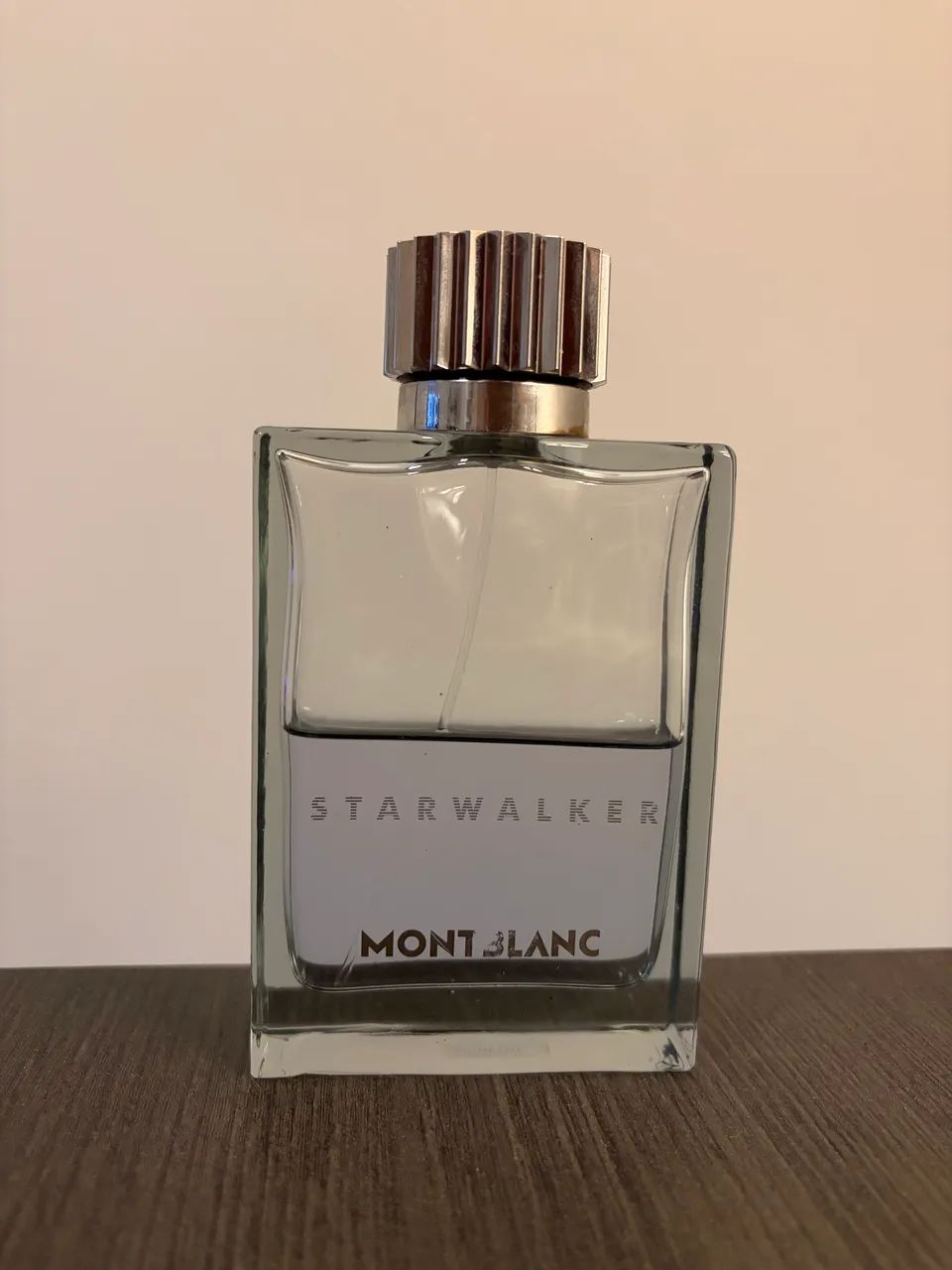 Perfume Montblanc Starwalker + Heaven Maison Viegas - Foto 3