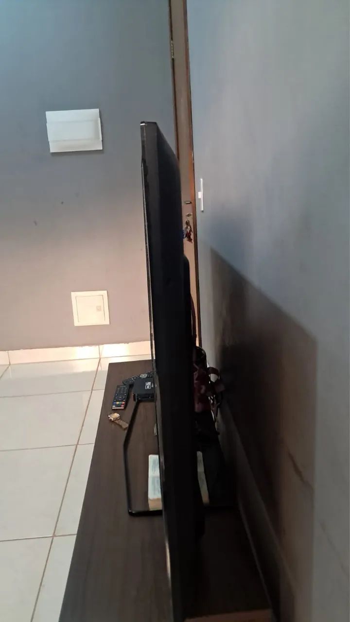 TV Smart - Foto 3