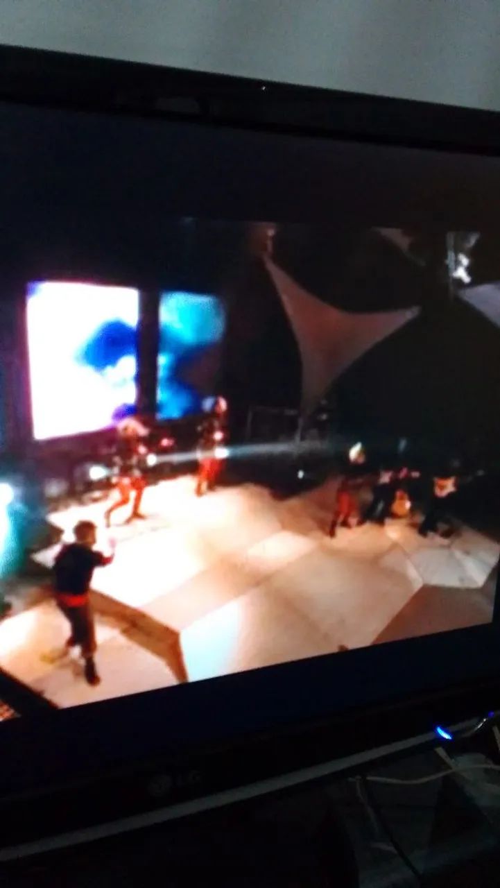 CENÁRIO PRATICAVEIS PARA BANDA OU TEATRO - Foto 3