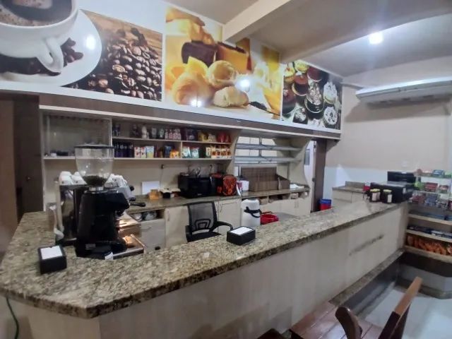Panificadora e confeitaria no Centro de BC. Há 15 anos no local! - Foto 3