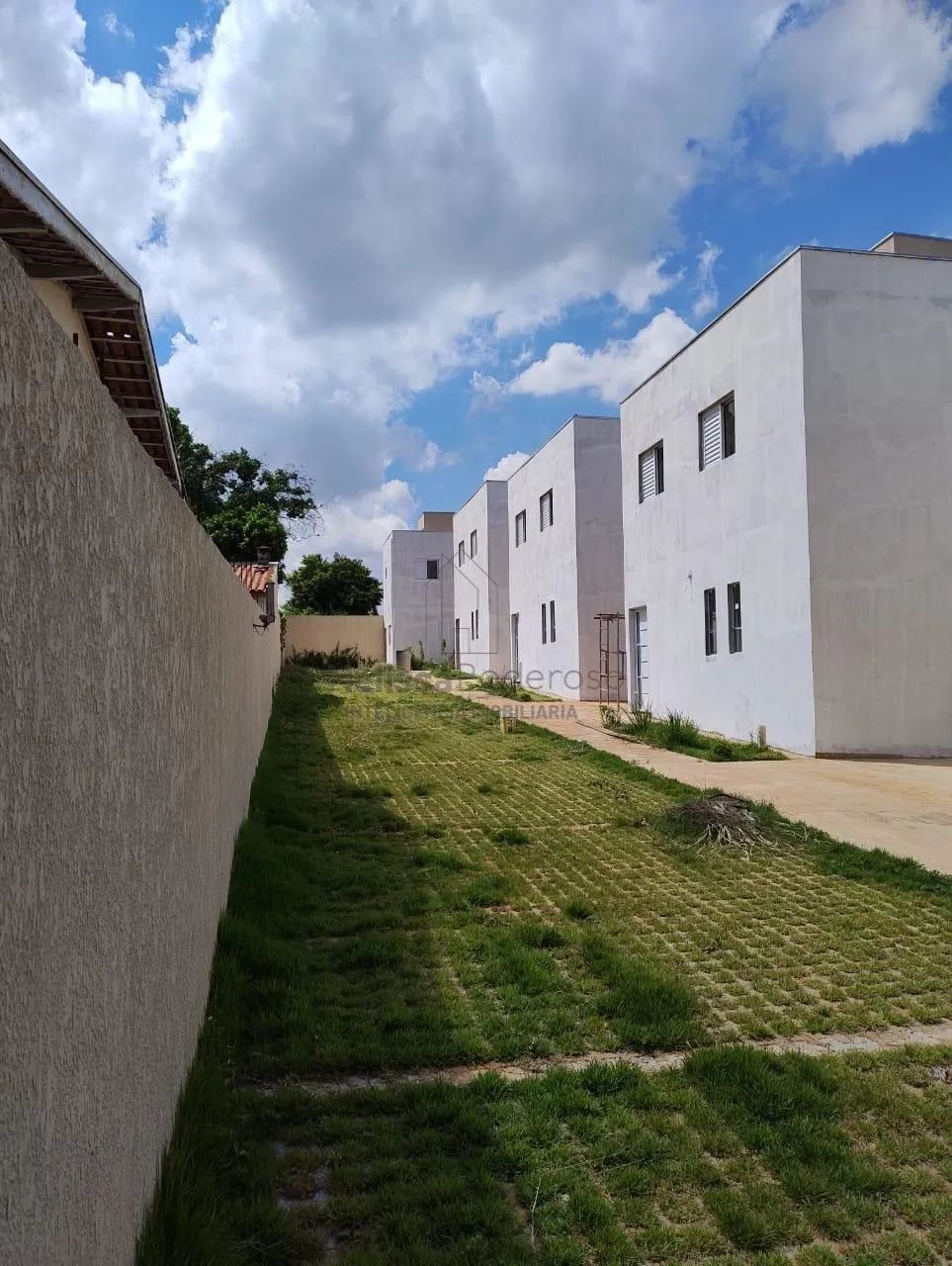 casa - Cidade Satélite Íris - Campinas