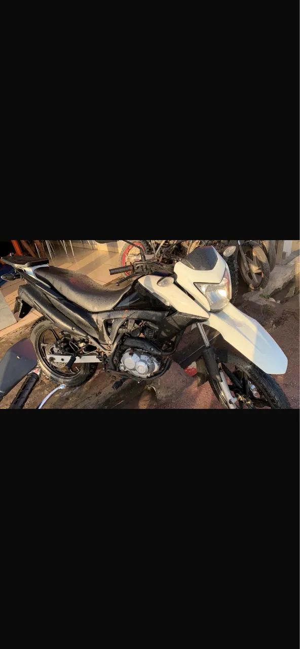 Bros 160  - Foto 2