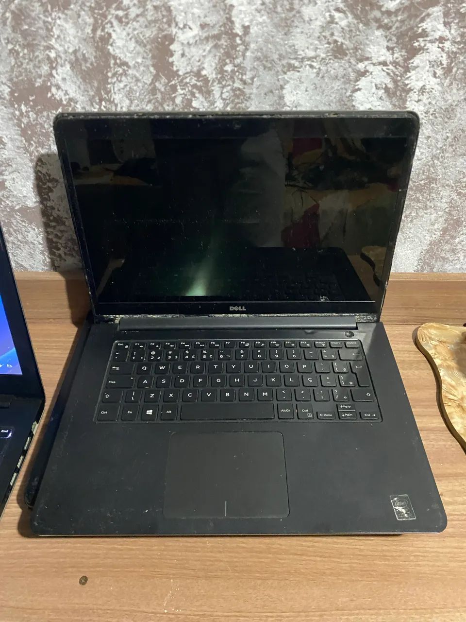Notebook para retirada de peças  - Foto 3