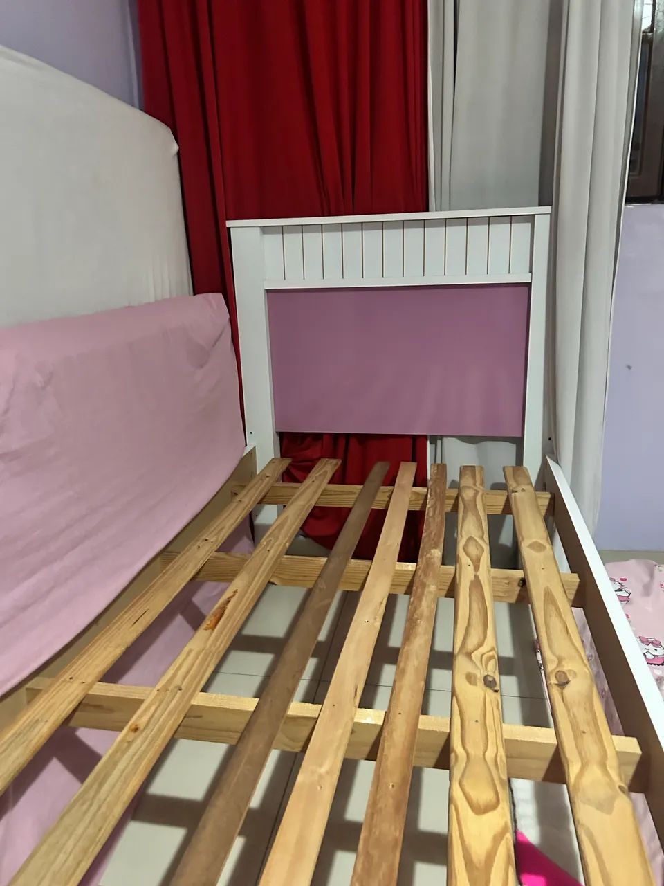 Cama de Solteiro  - Foto 3
