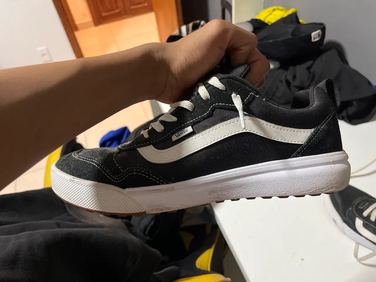 Tênis vans original tamanho 42  - Foto 2