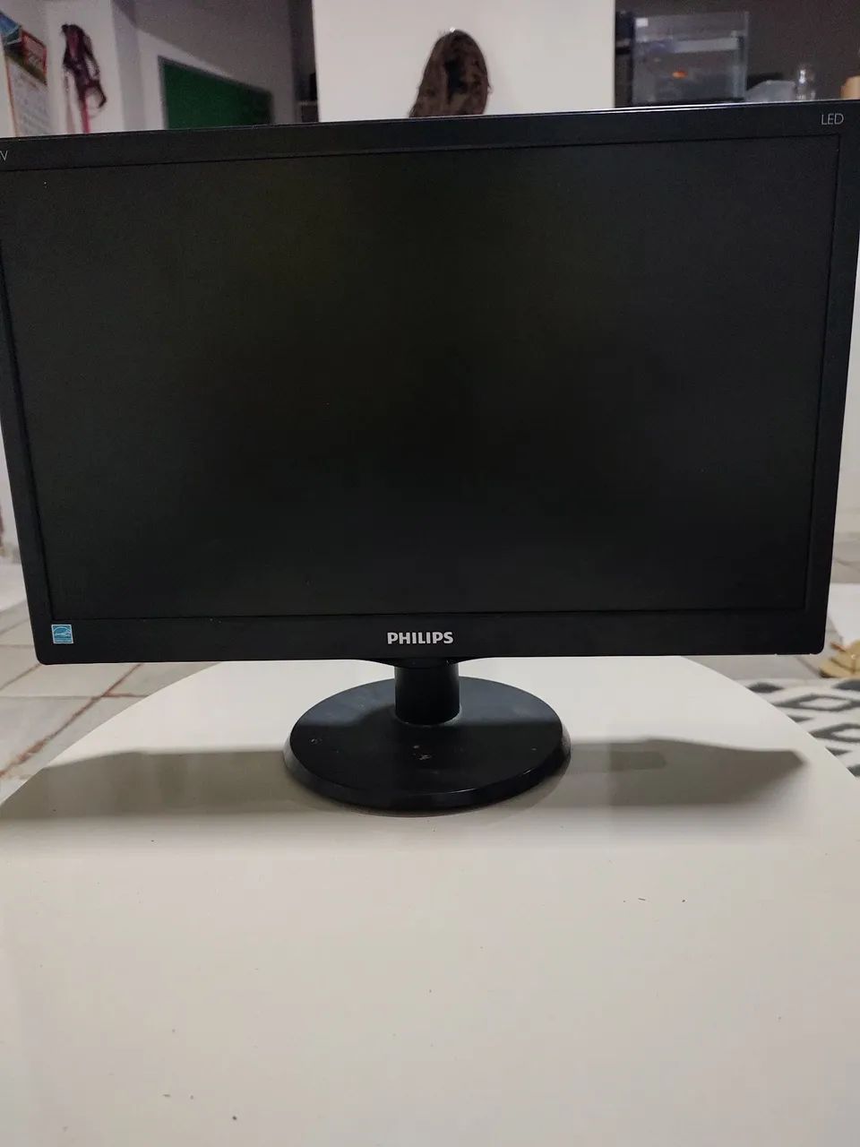 Monitor Philips 19 Polegadas 
