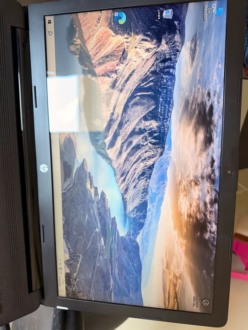 Notebook HP - Foto 3