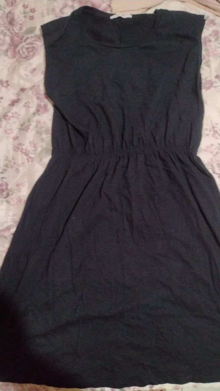 Roupas em ótimas condições (números 42) - Foto 3