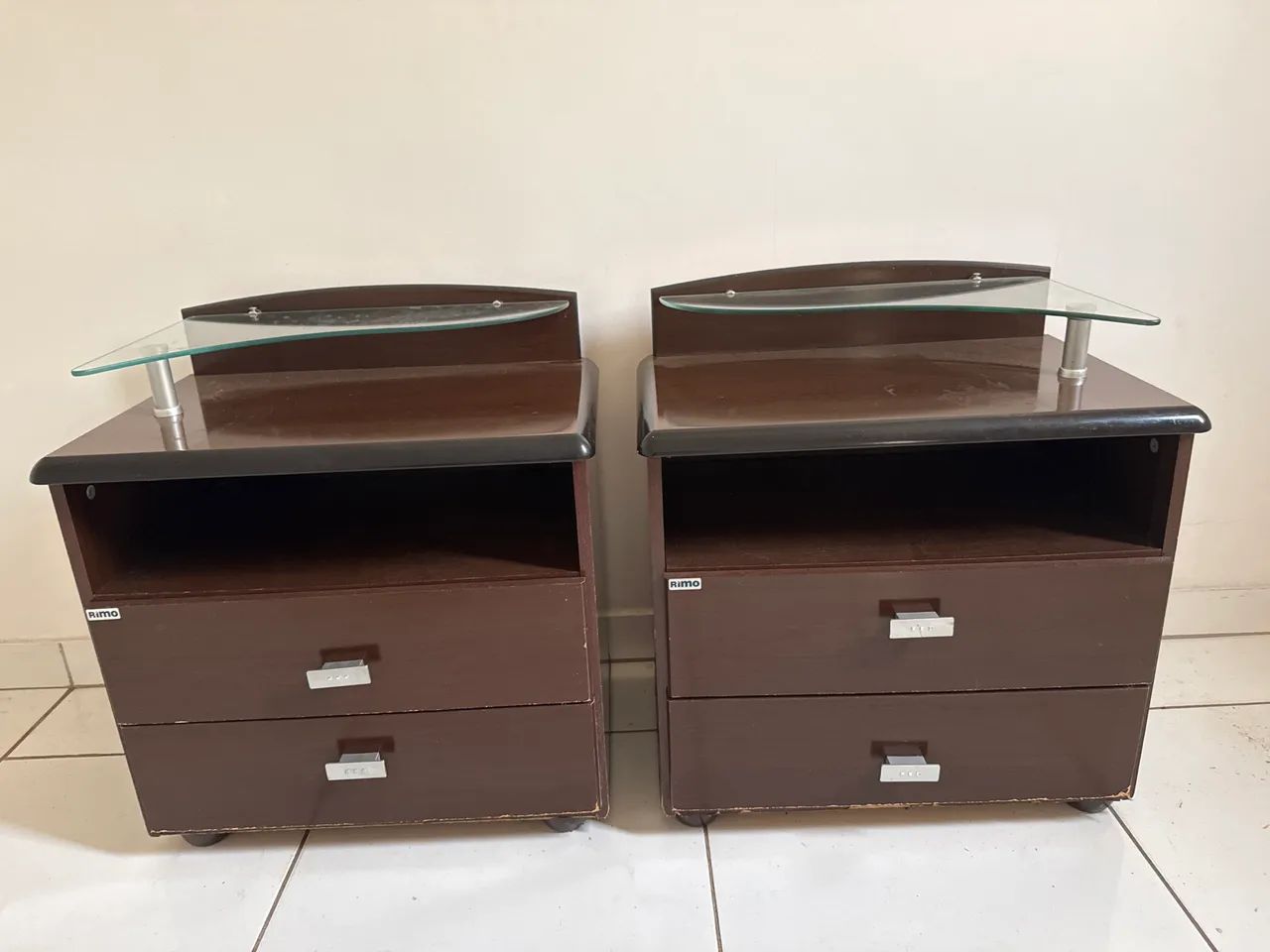Mesa de cabeceira  - Foto 2