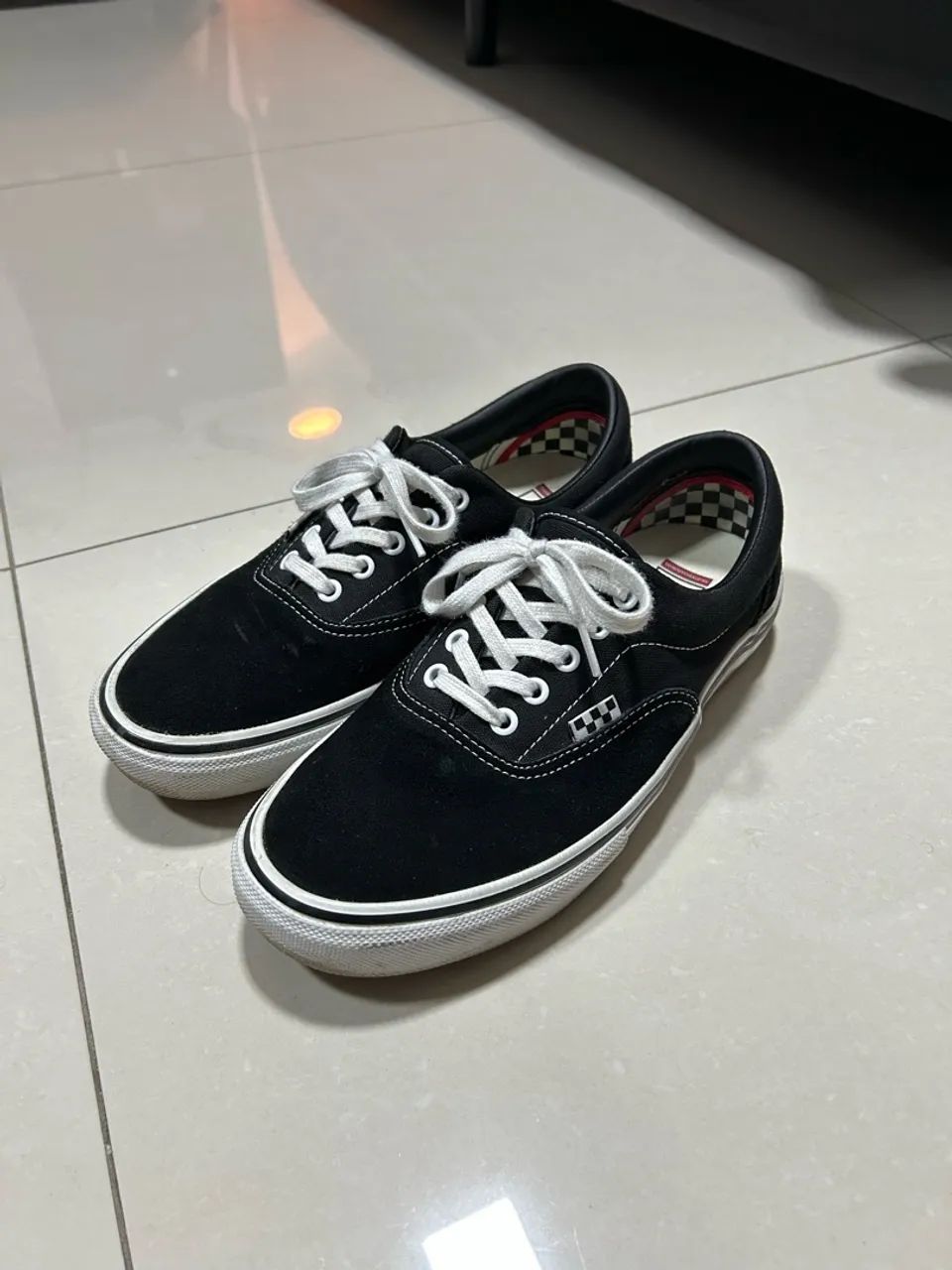 Tênis Vans Era Pro - Foto 4