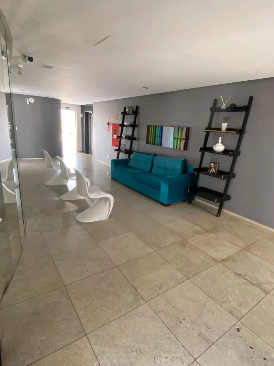 Alugo apartamento Residencial Espace Mobiliado  - Foto 3