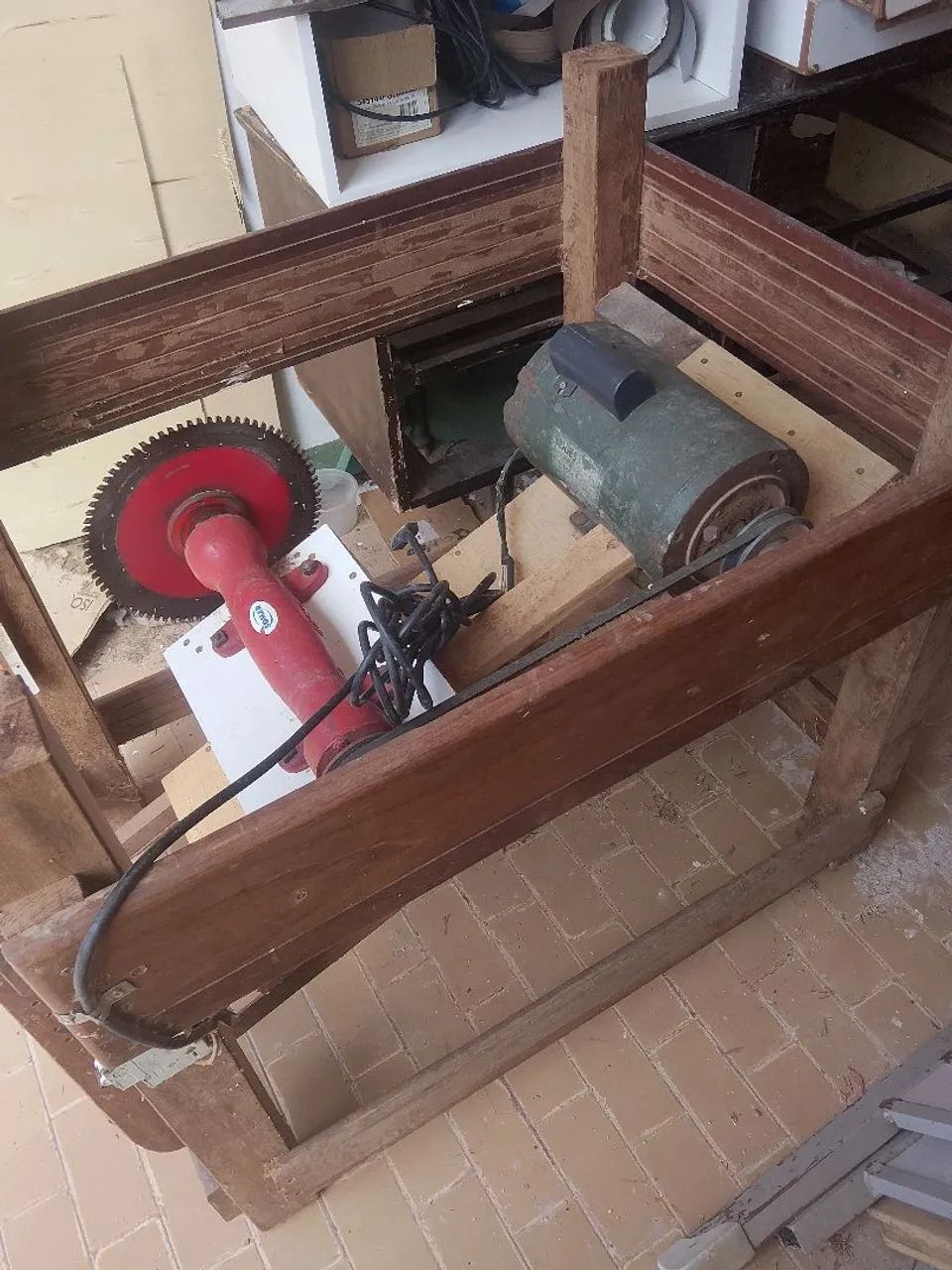 Curupio - Foto 2