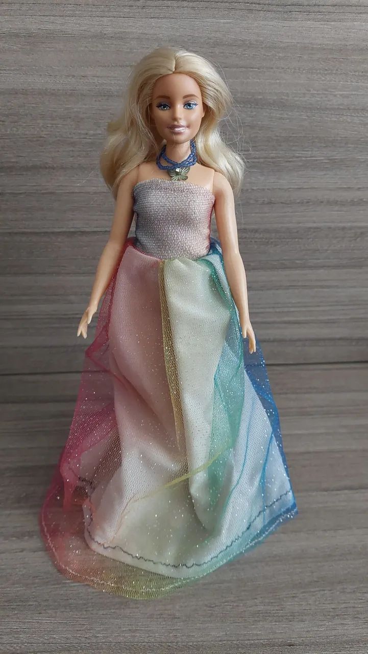 LOTE BARBIES MATTEL  - Foto 4