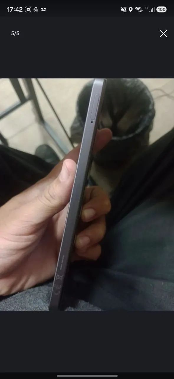 Vendo C75 4G - Foto 5