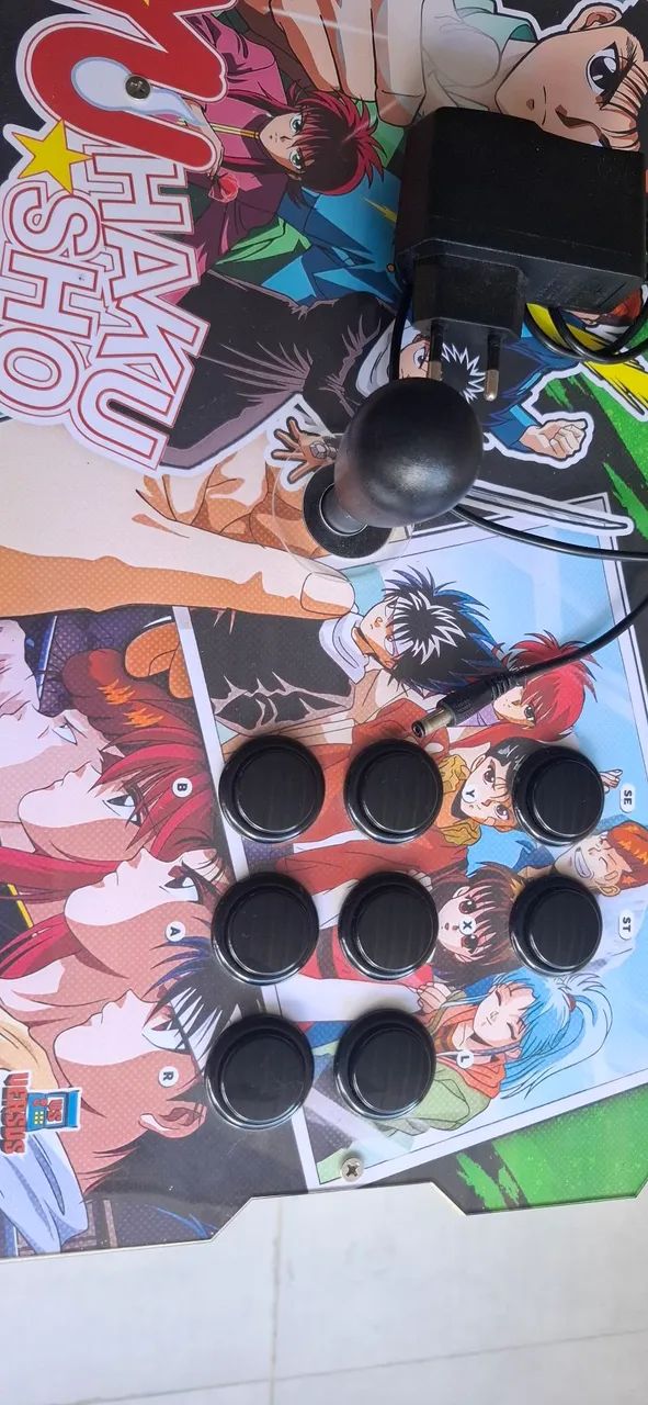 Video game - Foto 3