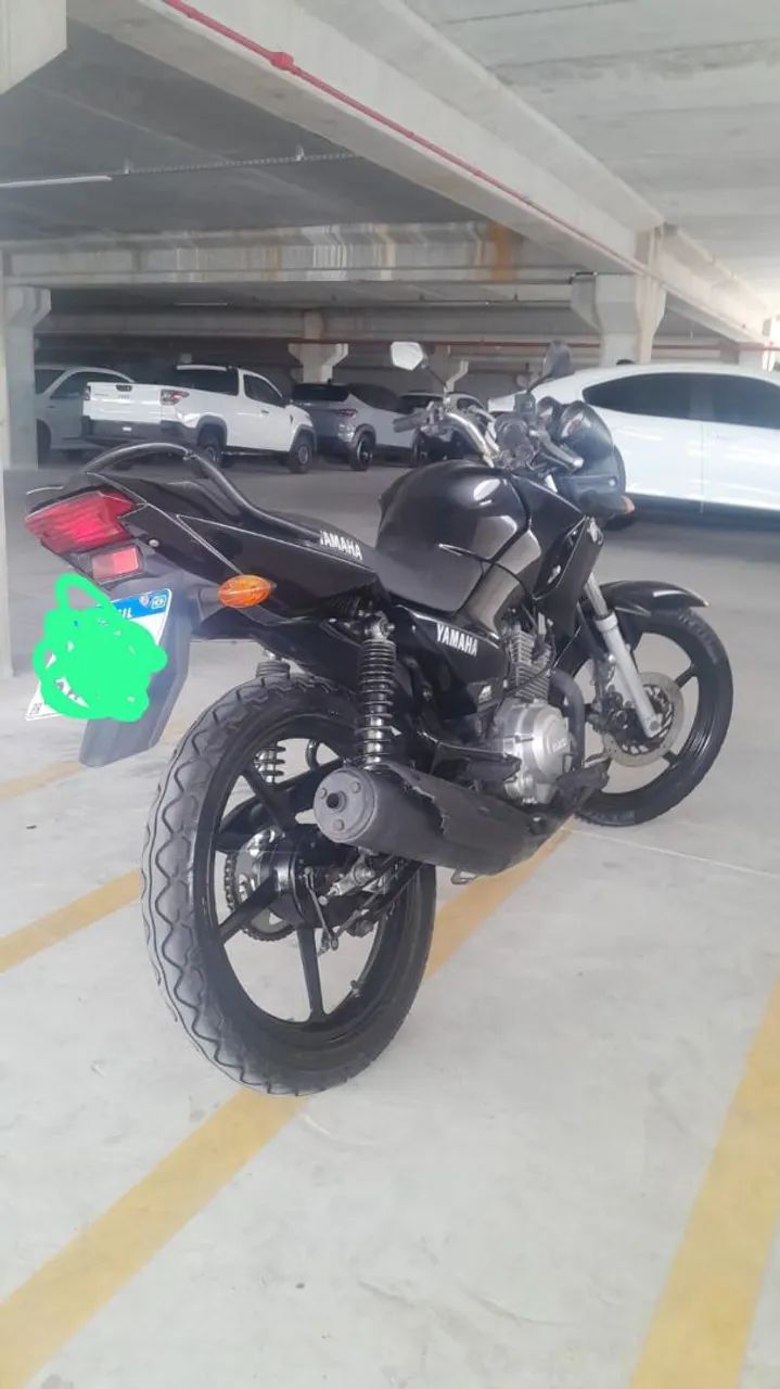 Vendo moto - Foto 4