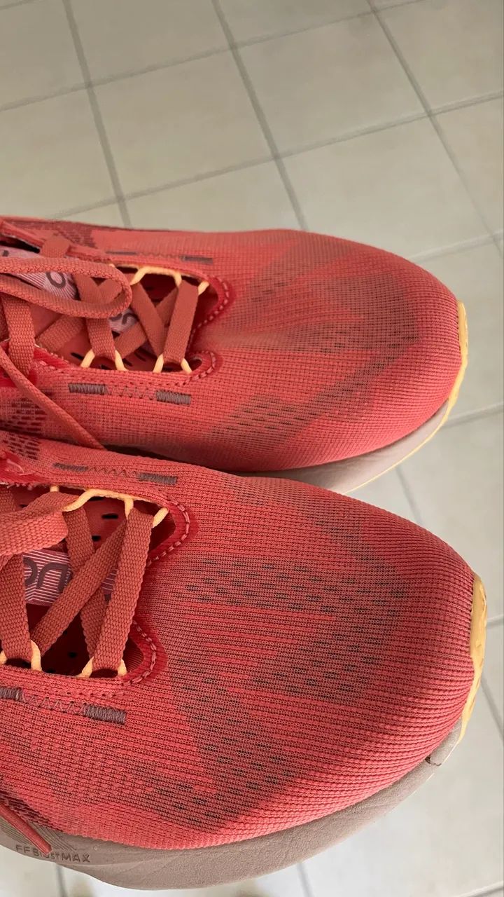 Tênis ASICS Novablast 5 - Foto 5