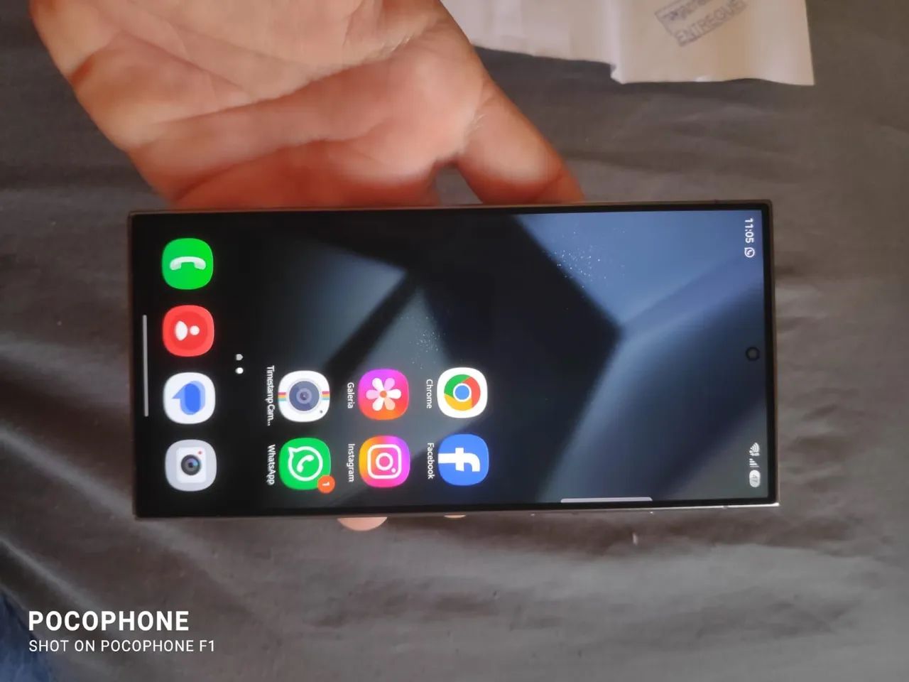 S24 Ultra 256GB - Foto 2
