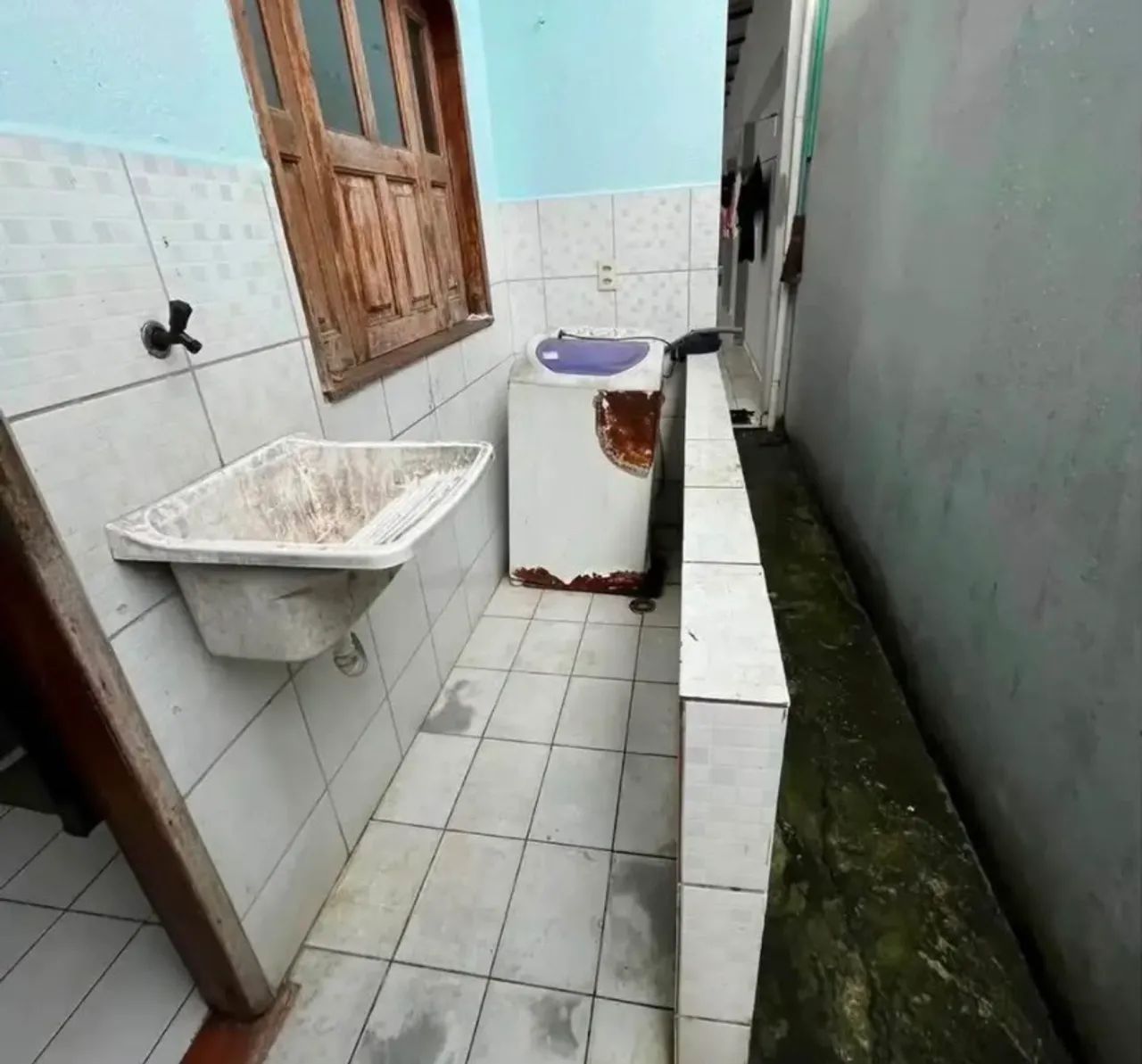 ?Casa bairro Redenção  - Foto 4