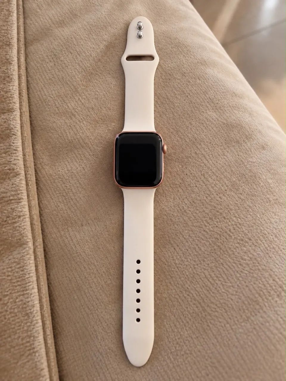 Apple Watch SE 1ª - Foto 4