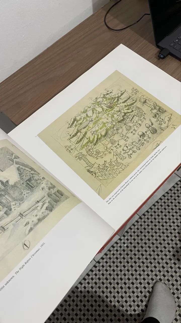 Livro Disney animation - Foto 3