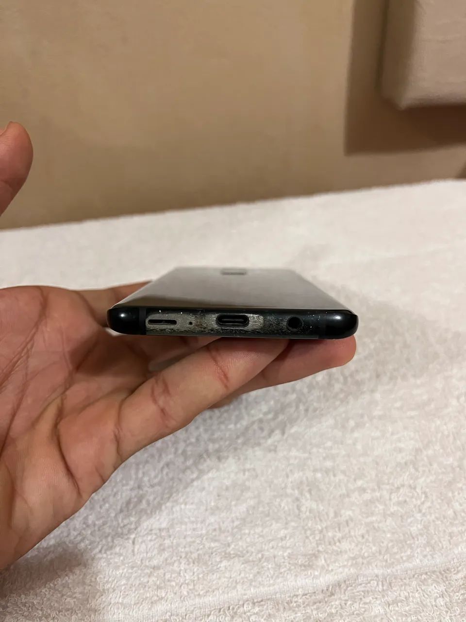 Samsung galaxy S9 plus  - Foto 5