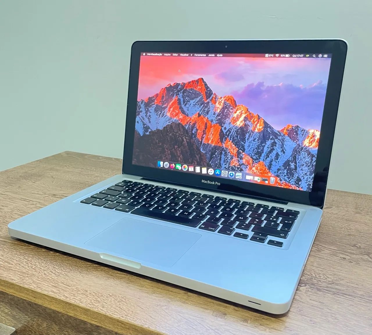 MacBook Pro  - Foto 2