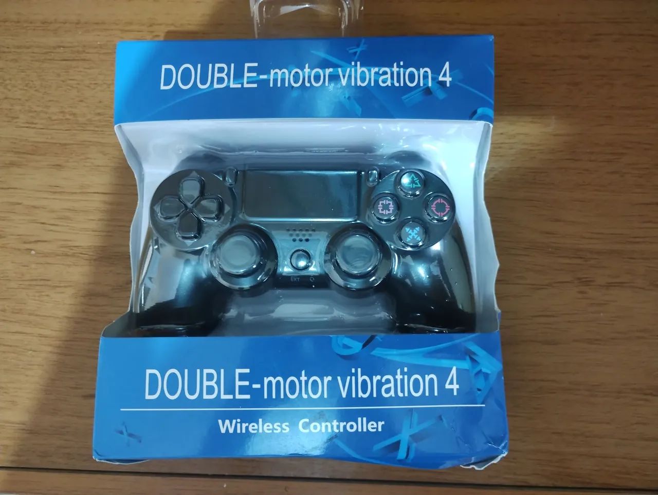 Vendo ps3 desbloqueado  - Foto 4