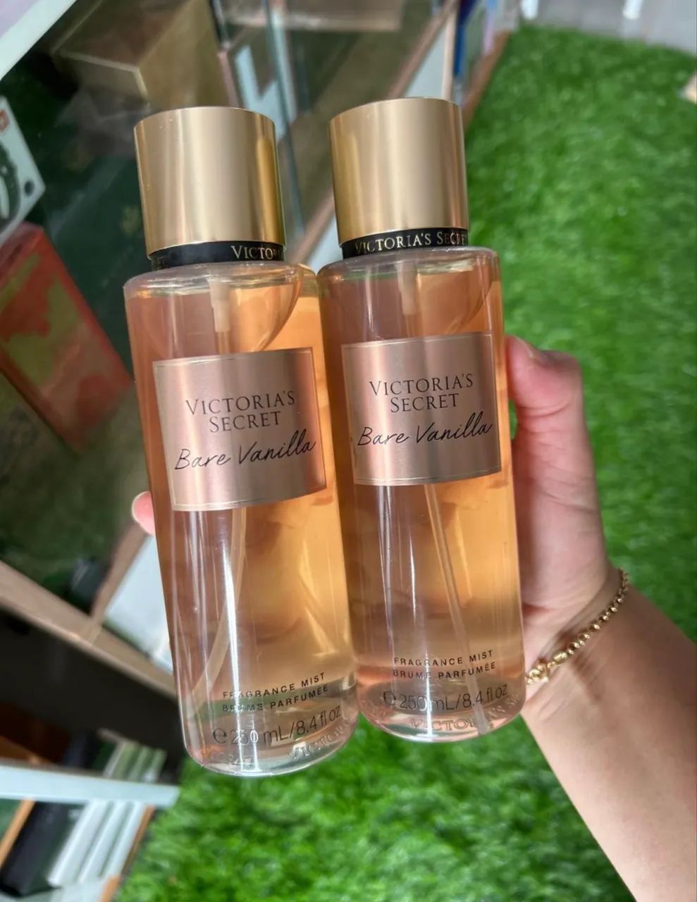 Body splash e hidratante Victoria?s Secret  - Foto 2