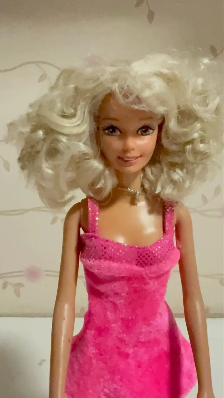 Barbie 1997 - Foto 3