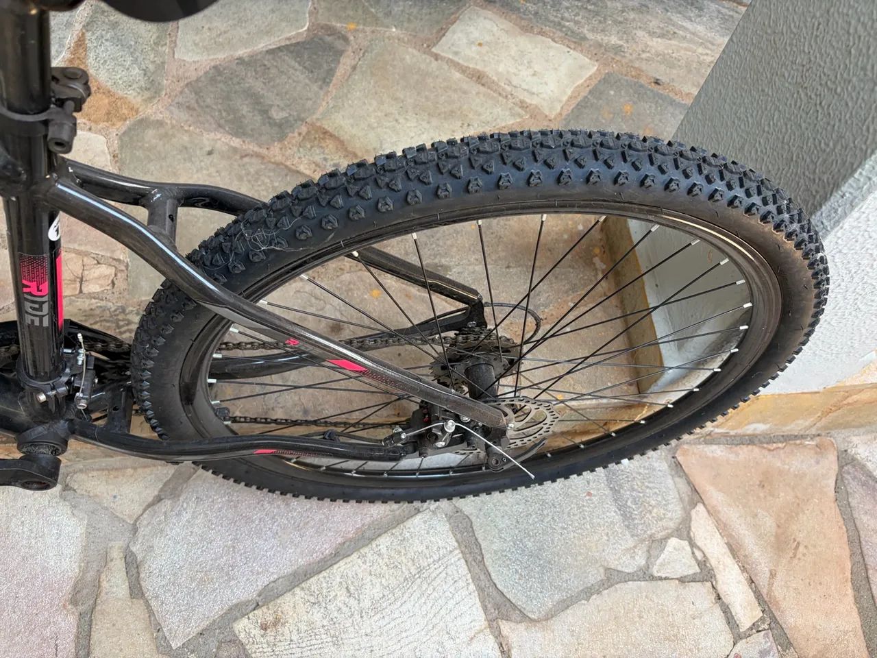 Vendo Bicicleta Aro 29 - Foto 5