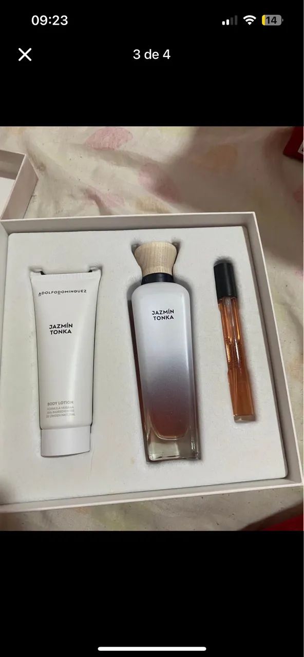 Perfumes importado - Foto 2