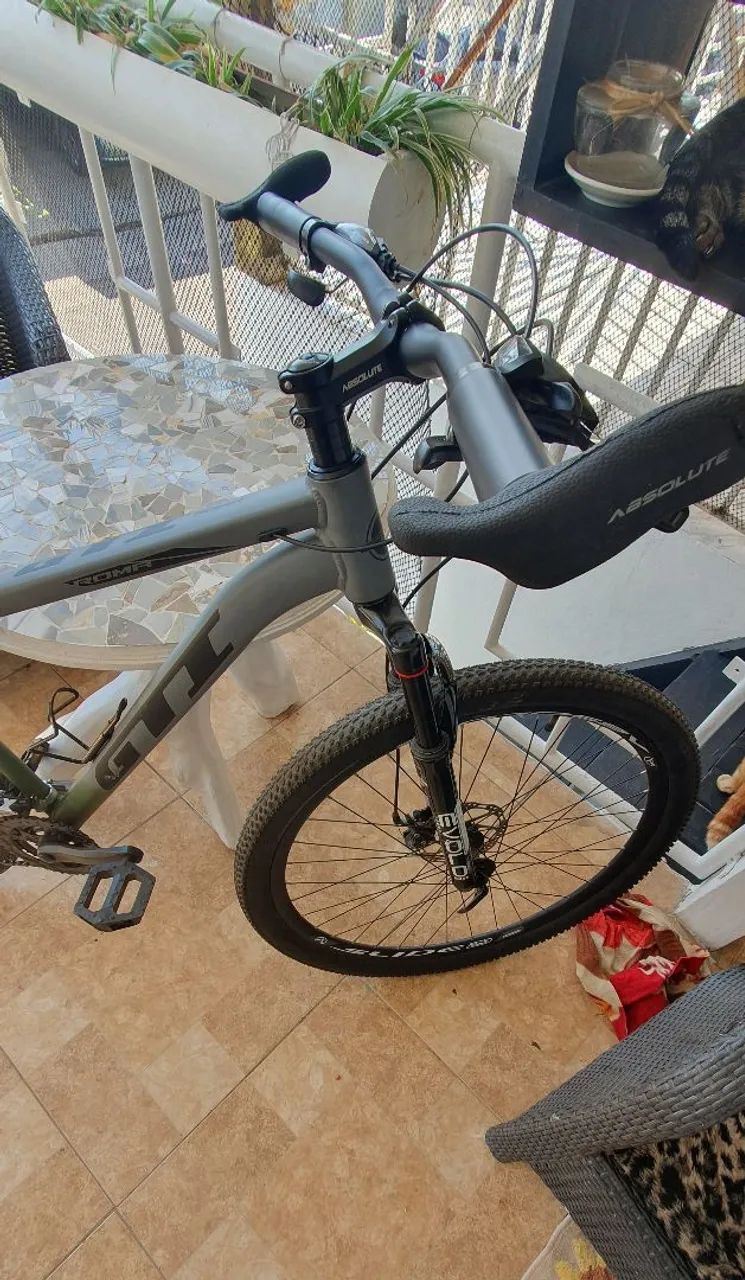 Bike GTI ROMA - Foto 2