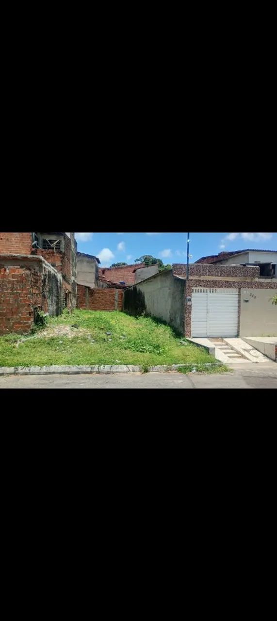 Foto - Aracaju - Cidade Nova