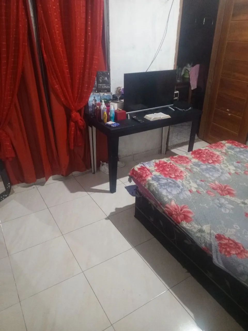 Casa no Tapanã  30 mil - Foto 2