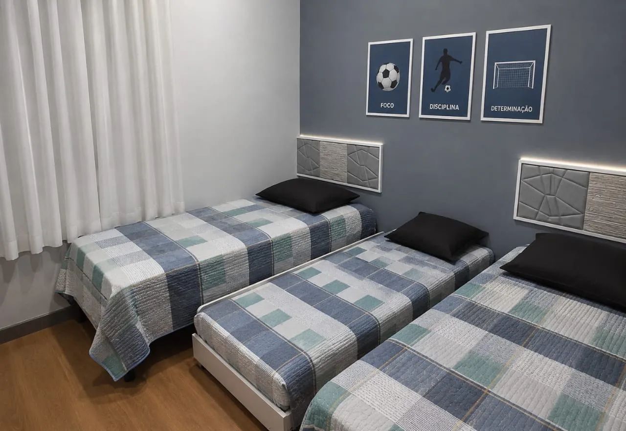 Imóveis mobiliados  - Foto 3