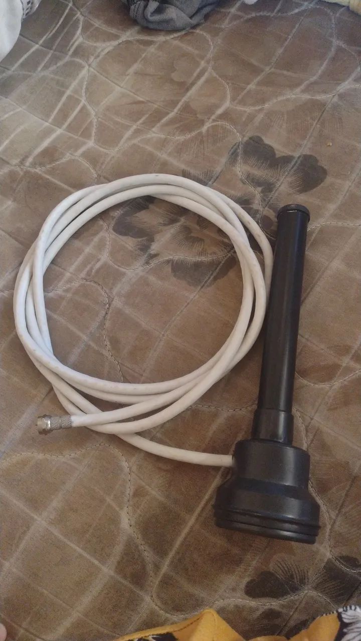 Vendo antena 