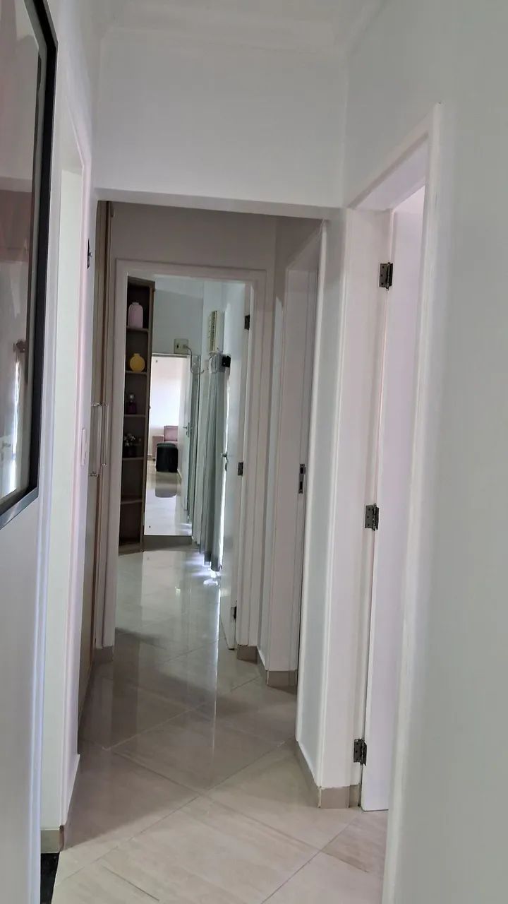 Condominio e Residencial  Parque Dez - Foto 5
