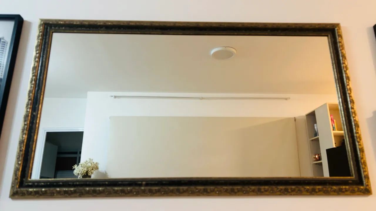 Espelho decorativo