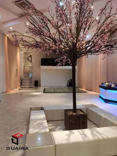 Prédio 1327 m² Localizado No Bairro Jardim Santo André - SP - Foto 3