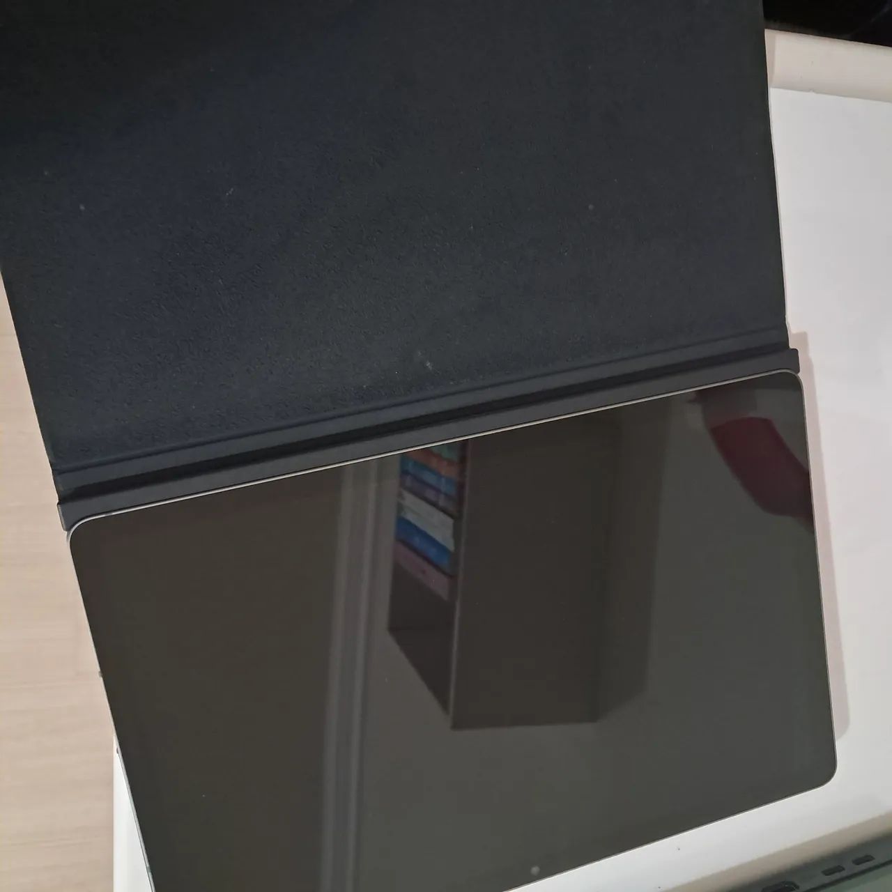 Tablet Samsung S9 FE (seminovo)  - Foto 3